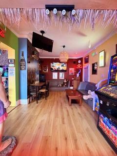 Hotel for sale, Banks Street, Blackpool, Lancashire, FY1 2AR