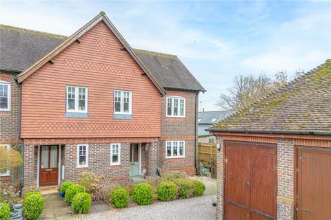 undefined, Palmers Yard, Ecchinswell, Newbury, Hampshire, RG20
