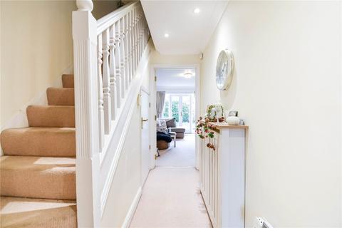 undefined, Palmers Yard, Ecchinswell, Newbury, Hampshire, RG20