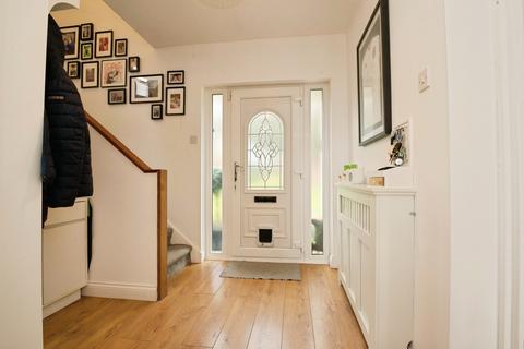4 bedroom detached house for sale, Clevedon Road, Newport, NP19