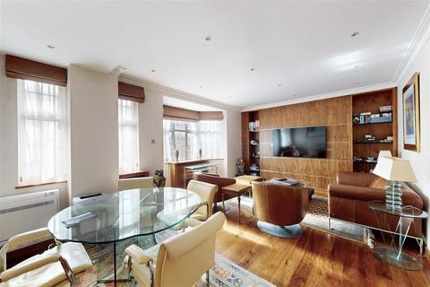 2 bedroom flat for sale, PRINCES COURT, BROMPTON ROAD, London, SW3