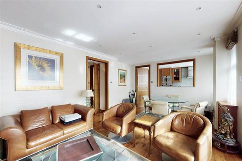2 bedroom flat for sale, PRINCES COURT, BROMPTON ROAD, London, SW3