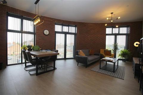 undefined, The Gate, Waterside Village, Loughborough, LE11