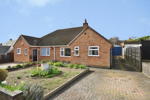undefined, Moorgate Avenue, Birstall, Leicester, Leicestershire, LE4