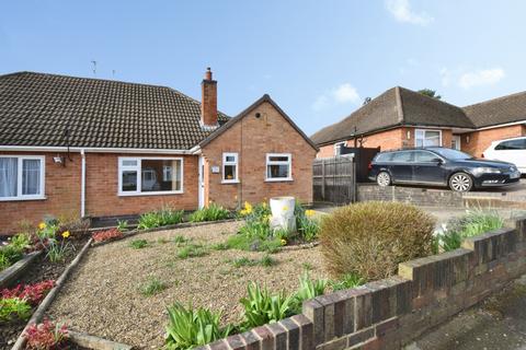 undefined, Moorgate Avenue, Birstall, Leicester, Leicestershire, LE4
