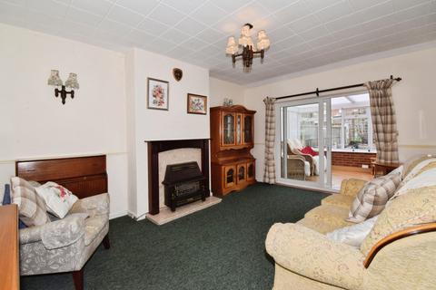 undefined, Moorgate Avenue, Birstall, Leicester, Leicestershire, LE4