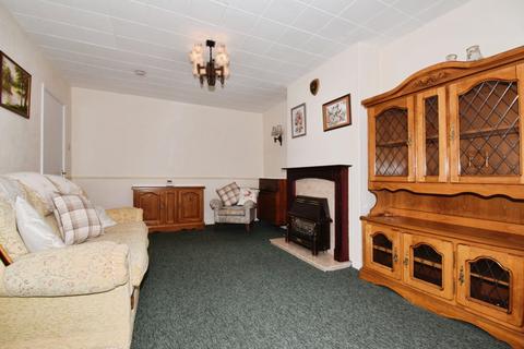 undefined, Moorgate Avenue, Birstall, Leicester, Leicestershire, LE4