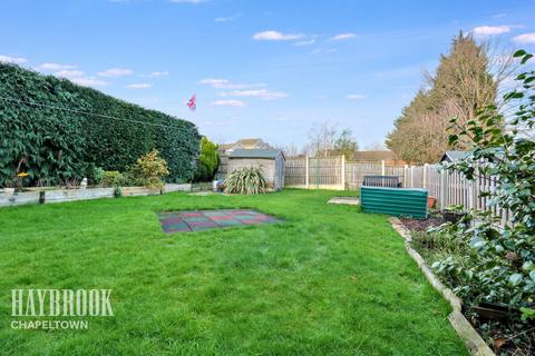 3 bedroom semi-detached house for sale, Tunwell Avenue, Sheffield