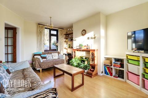 3 bedroom semi-detached house for sale, Tunwell Avenue, Sheffield