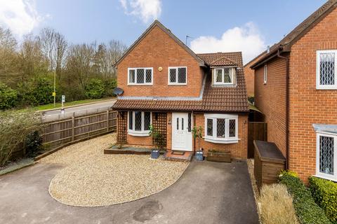 undefined, Kysbie Close, Abingdon OX14