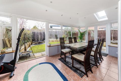 undefined, Kysbie Close, Abingdon OX14
