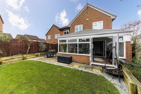 undefined, Kysbie Close, Abingdon OX14
