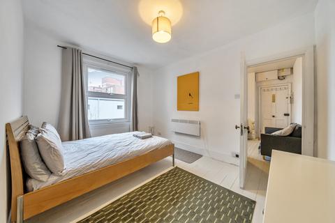 Studio for sale, Preston Close, Borough, London, SE1