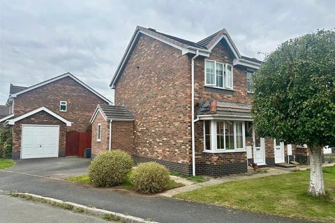 3 bedroom semi-detached house for sale, Springfield Road, Withington