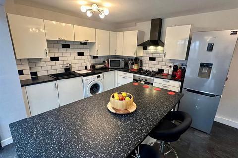3 bedroom semi-detached house for sale, Springfield Road, Withington