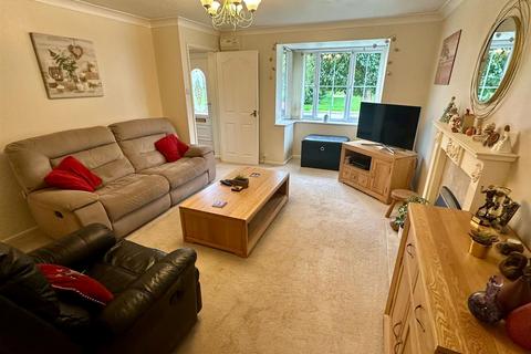 3 bedroom semi-detached house for sale, Springfield Road, Withington