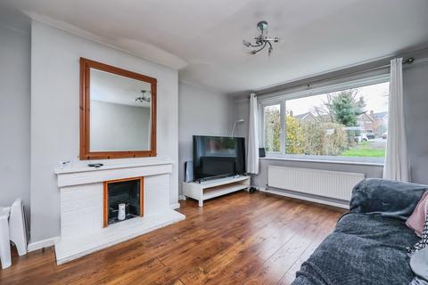 undefined, Oakfield Road, Hucknall, Nottingham