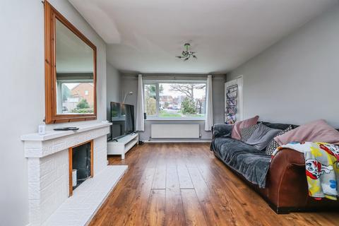undefined, Oakfield Road, Hucknall, Nottingham