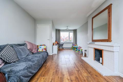 undefined, Oakfield Road, Hucknall, Nottingham