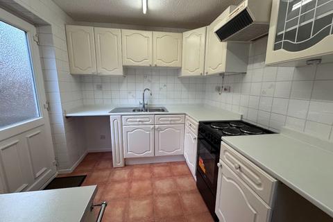 2 bedroom bungalow to rent, Werrington, Peterborough
