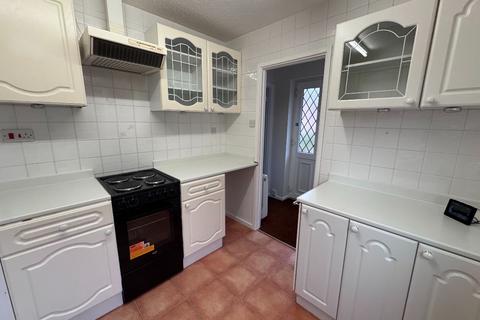 2 bedroom bungalow to rent, Werrington, Peterborough