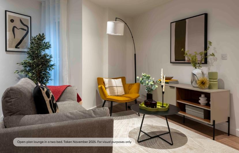 2 bed lounge (2)
