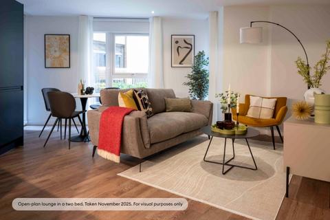 2 bedroom apartment to rent, The Holloway, Blucher Street Birmingham B1