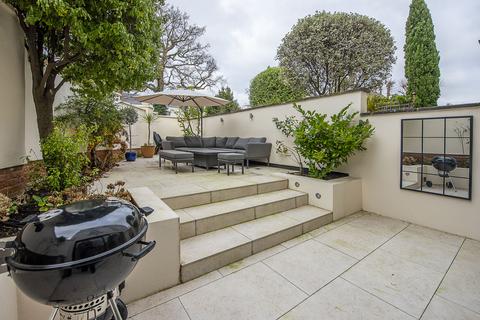 4 bedroom house for sale, Beaufort Close, London, SW15