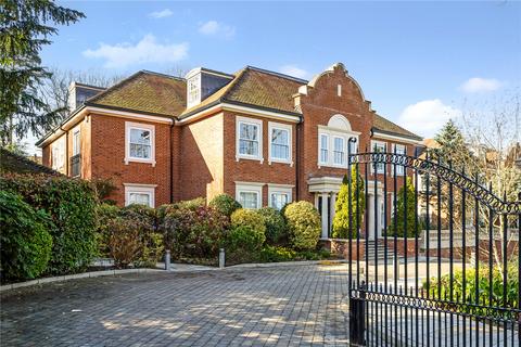 undefined, Oxshott Lodge, Leatherhead Road, Oxshott, Surrey, KT22
