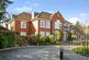 Oxshott Lodge, Leatherhead Road, Oxshott, Surrey, KT22