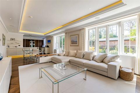 undefined, Oxshott Lodge, Leatherhead Road, Oxshott, Surrey, KT22