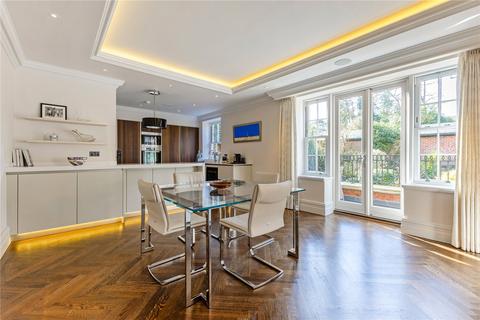 undefined, Oxshott Lodge, Leatherhead Road, Oxshott, Surrey, KT22