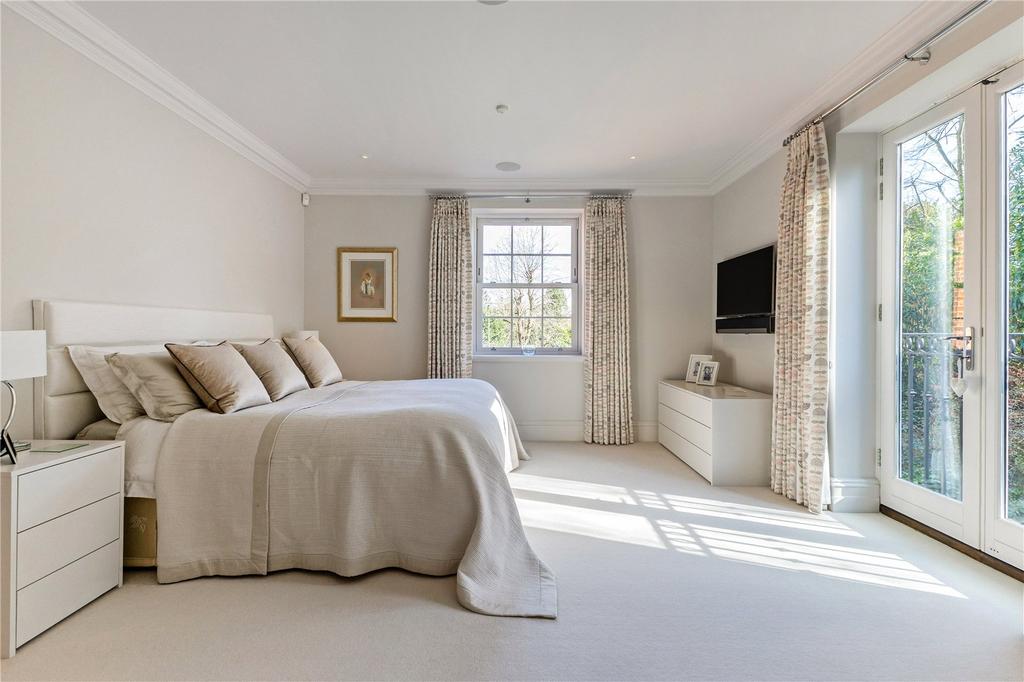 Principal Bedroom