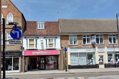 undefined, Moulsham Street, Chelmsford, Essex CM2