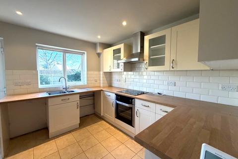 undefined, Buckland Road, Wantage OX12