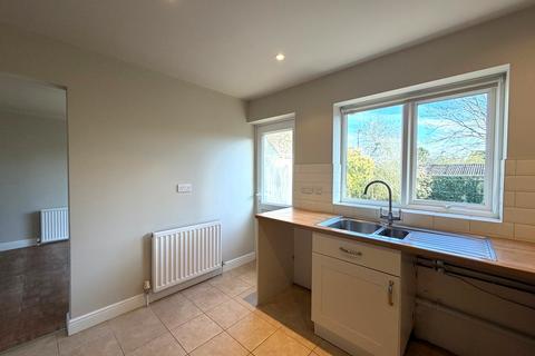 undefined, Buckland Road, Wantage OX12