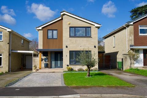 Cliff Court Drive, Bristol BS16