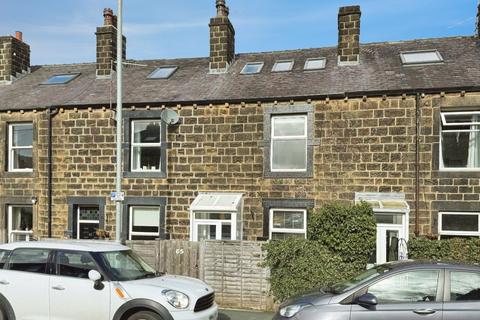 undefined, Little Lane, Ilkley