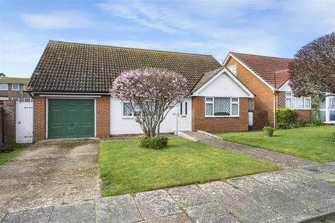 3 bedroom detached bungalow for sale, Kingsmead Way, Seaford
