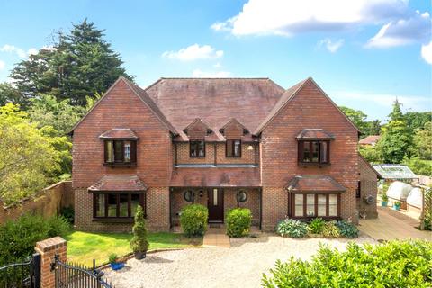 5 bedroom house for sale, The Green, Dial Post, RH13
