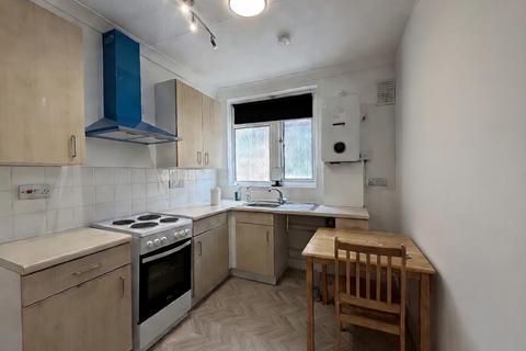 undefined, Ballards Lane, London N3