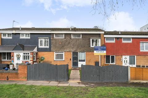 undefined, Longley Crescent, Birmingham B26