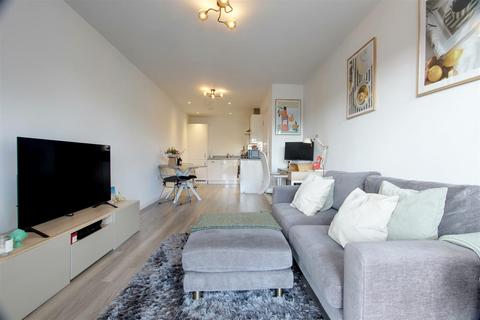 1 bedroom flat for sale, Frogmore Road, Hemel Hempstead