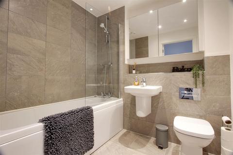 1 bedroom flat for sale, Frogmore Road, Hemel Hempstead