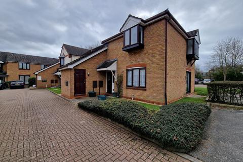 undefined, Chester Place, Chelmsford, Essex CM1