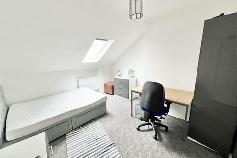 undefined, Gwydr Crescent , Uplands, Swansea,