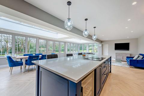 5 bedroom house for sale, Bashurst Copse, Itchingfield, RH13