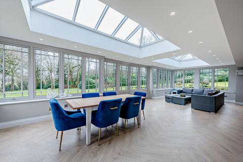 5 bedroom house for sale, Bashurst Copse, Itchingfield, RH13