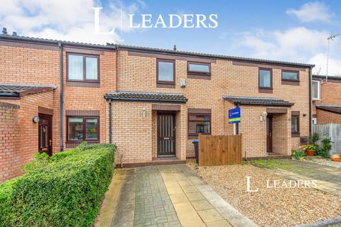 undefined, Gonsley Close, CH2