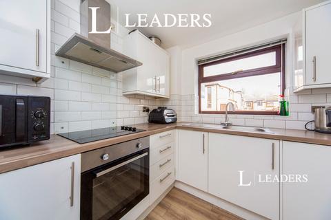 undefined, Gonsley Close, CH2